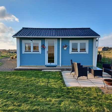Seafield Cabin Tromora West Eksteriør bilde