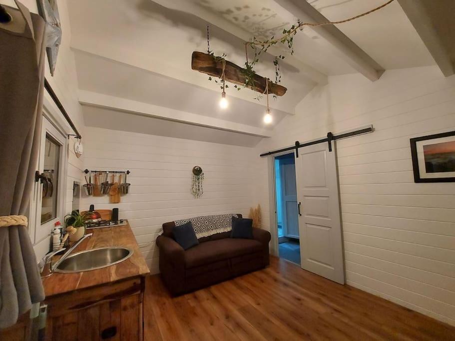 Seafield Cabin Tromora West Eksteriør bilde
